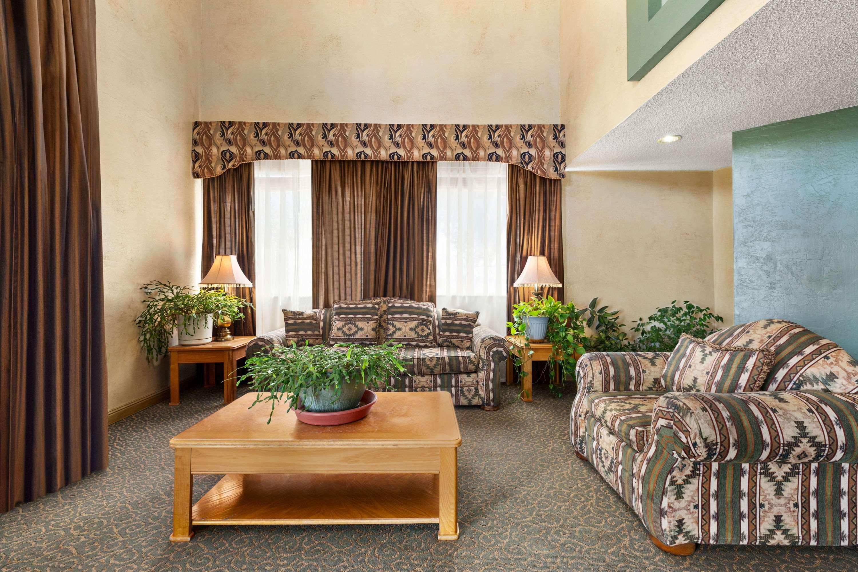 Baymont By Wyndham קורטז מראה חיצוני תמונה